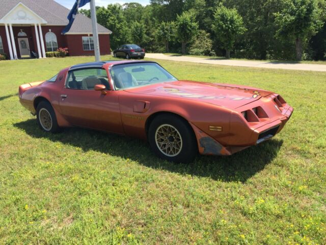 1980 Pontiac Trans Am - photo 2