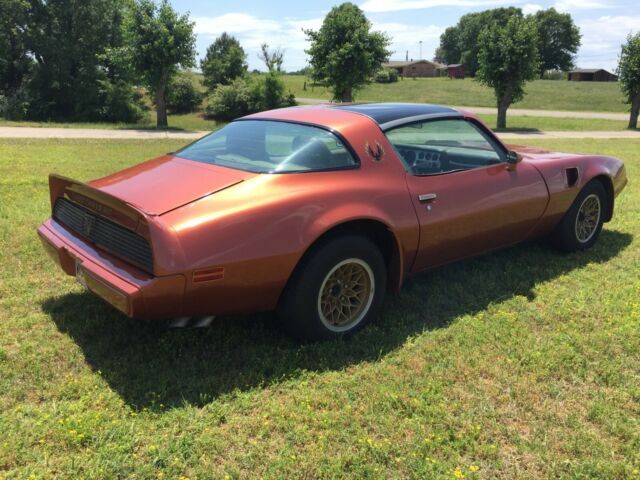 1980 Pontiac Trans Am - photo 3