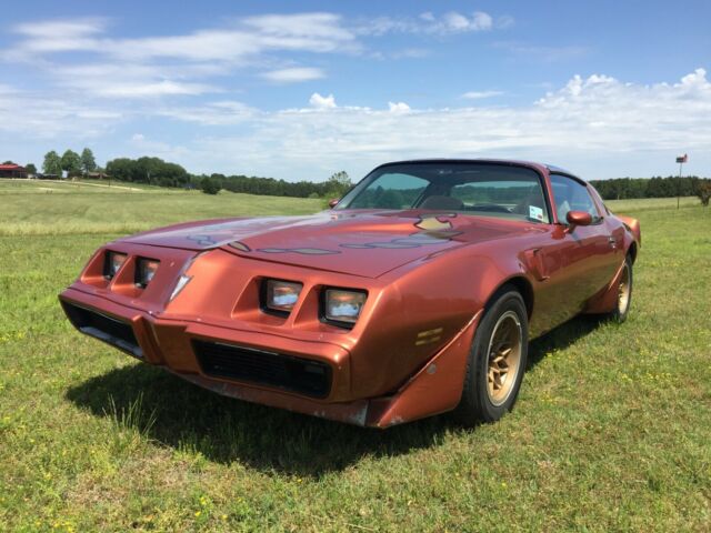 1980 Pontiac Trans Am - photo 5