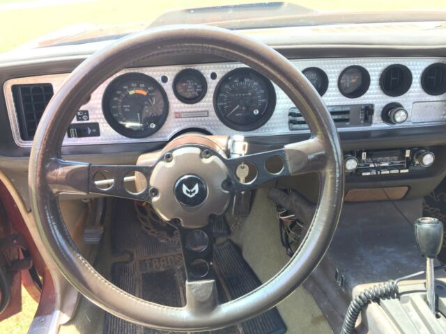 1980 Pontiac Trans Am - photo 6