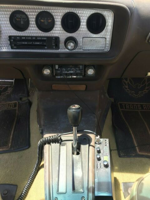 1980 Pontiac Trans Am - photo 7