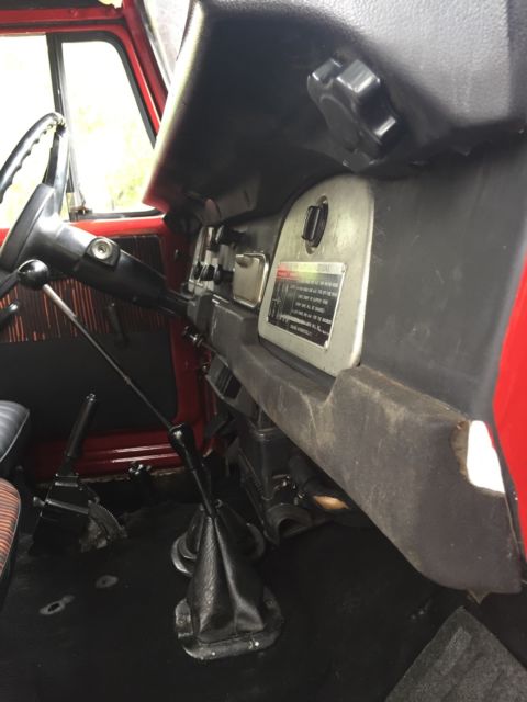 1980 Toyota Land Cruiser - photo 11