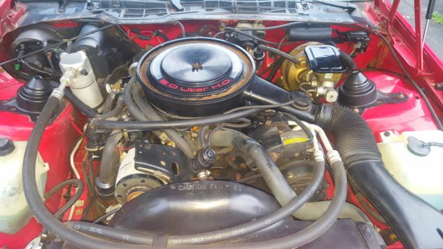 1983 Chevrolet Camaro Z28 - photo 11