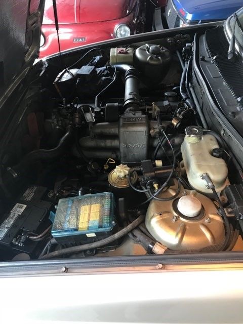 1985 BMW 7-Series 745i - photo 8