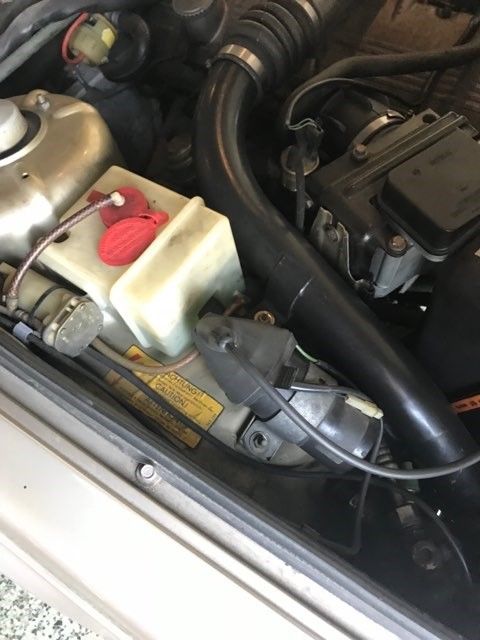 1985 BMW 7-Series 745i - photo 9