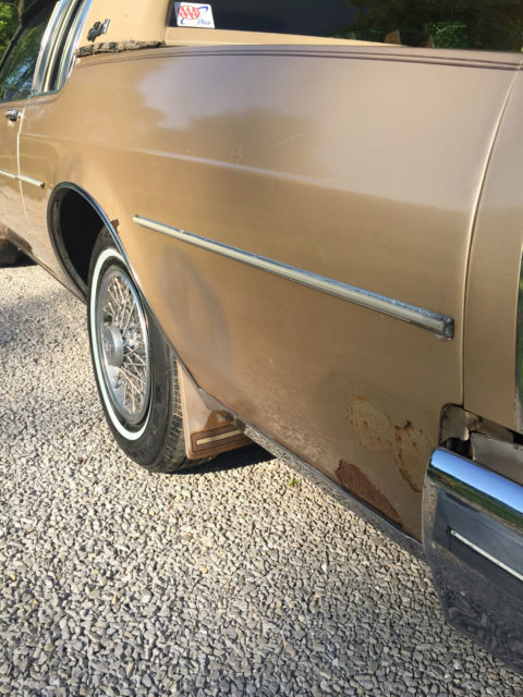 1985 Oldsmobile Eighty-Eight Royale - photo 10