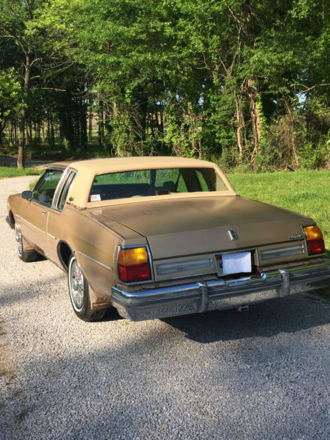 1985 Oldsmobile Eighty-Eight Royale - photo 2
