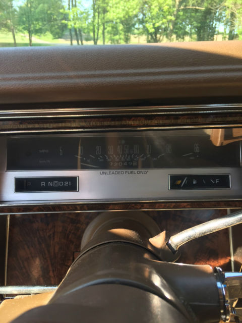 1985 Oldsmobile Eighty-Eight Royale - photo 3