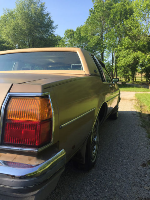 1985 Oldsmobile Eighty-Eight Royale - photo 5