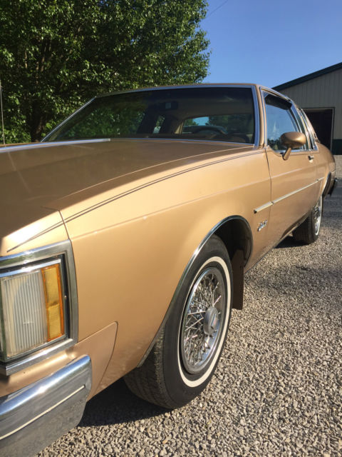 1985 Oldsmobile Eighty-Eight Royale - photo 6