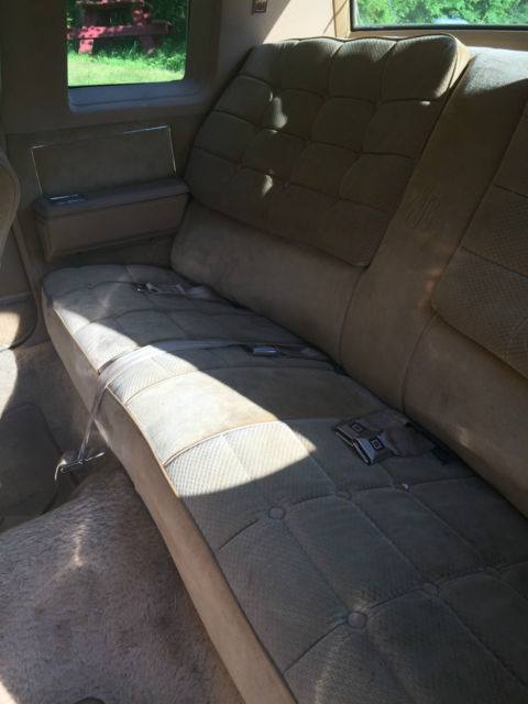 1985 Oldsmobile Eighty-Eight Royale - photo 8
