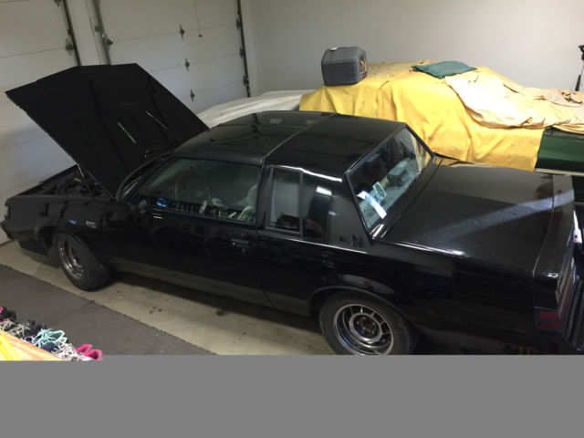 1980 Buick Grand National - photo 2