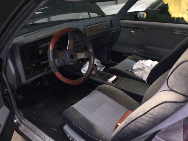 1980 Buick Grand National - photo 4