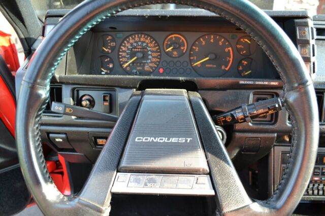1987 Chrysler Other TSI - photo 10