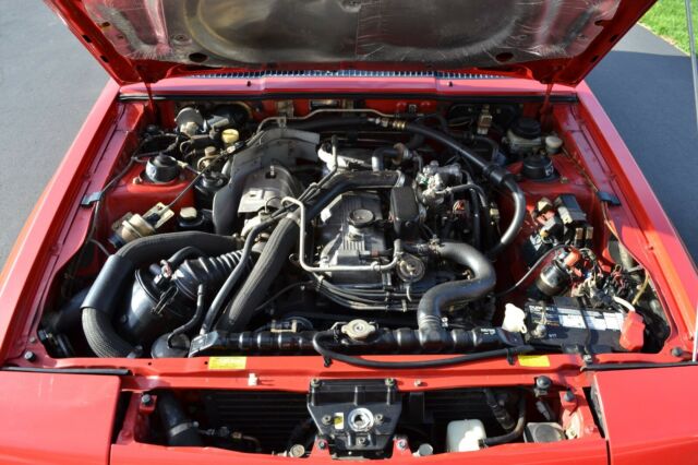 1987 Chrysler Other TSI - photo 11