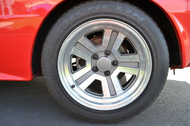 1987 Chrysler Other TSI - photo 12