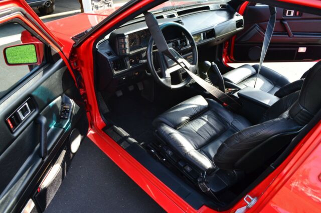 1987 Chrysler Other TSI - photo 2