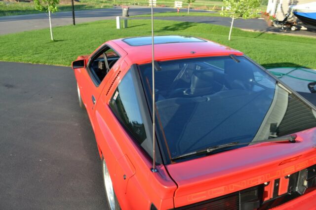 1987 Chrysler Other TSI - photo 5