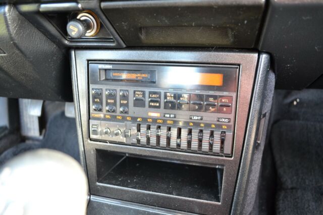 1987 Chrysler Other TSI - photo 6