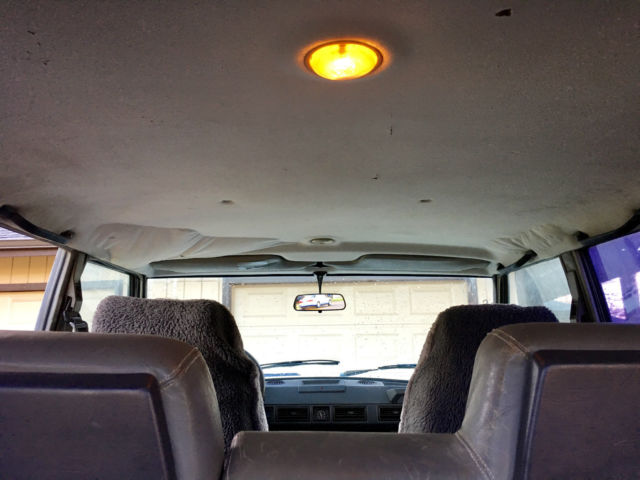 1987 Land Rover Range Rover Classic - photo 10