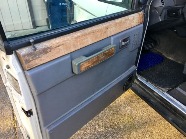 1987 Land Rover Range Rover Classic - photo 12