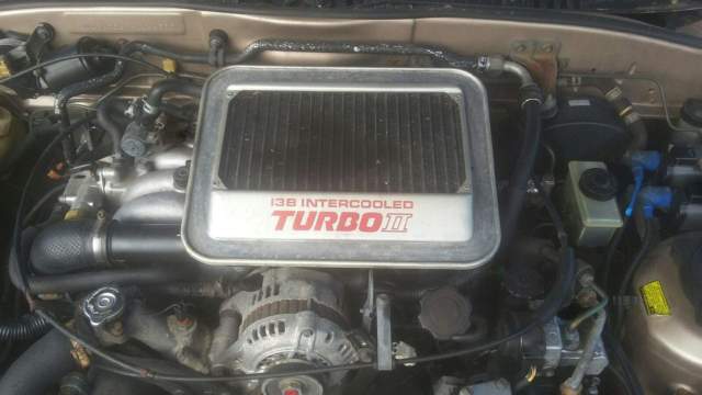1987 Mazda RX-7 - photo 5