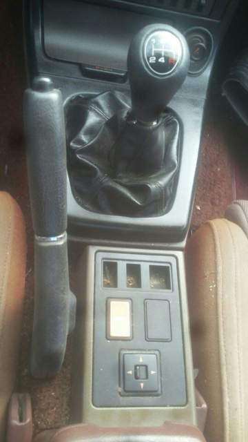 1987 Mazda RX-7 - photo 7