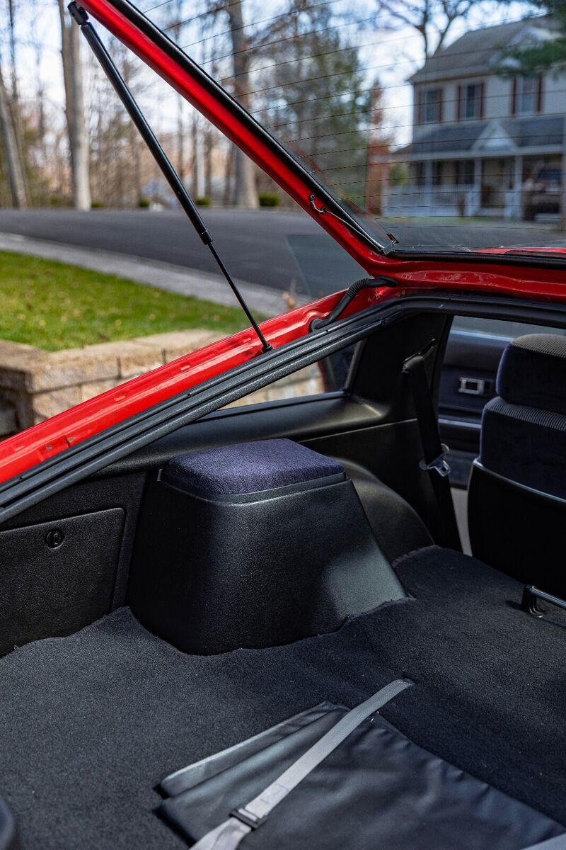 1987 Nissan 300ZX - photo 13