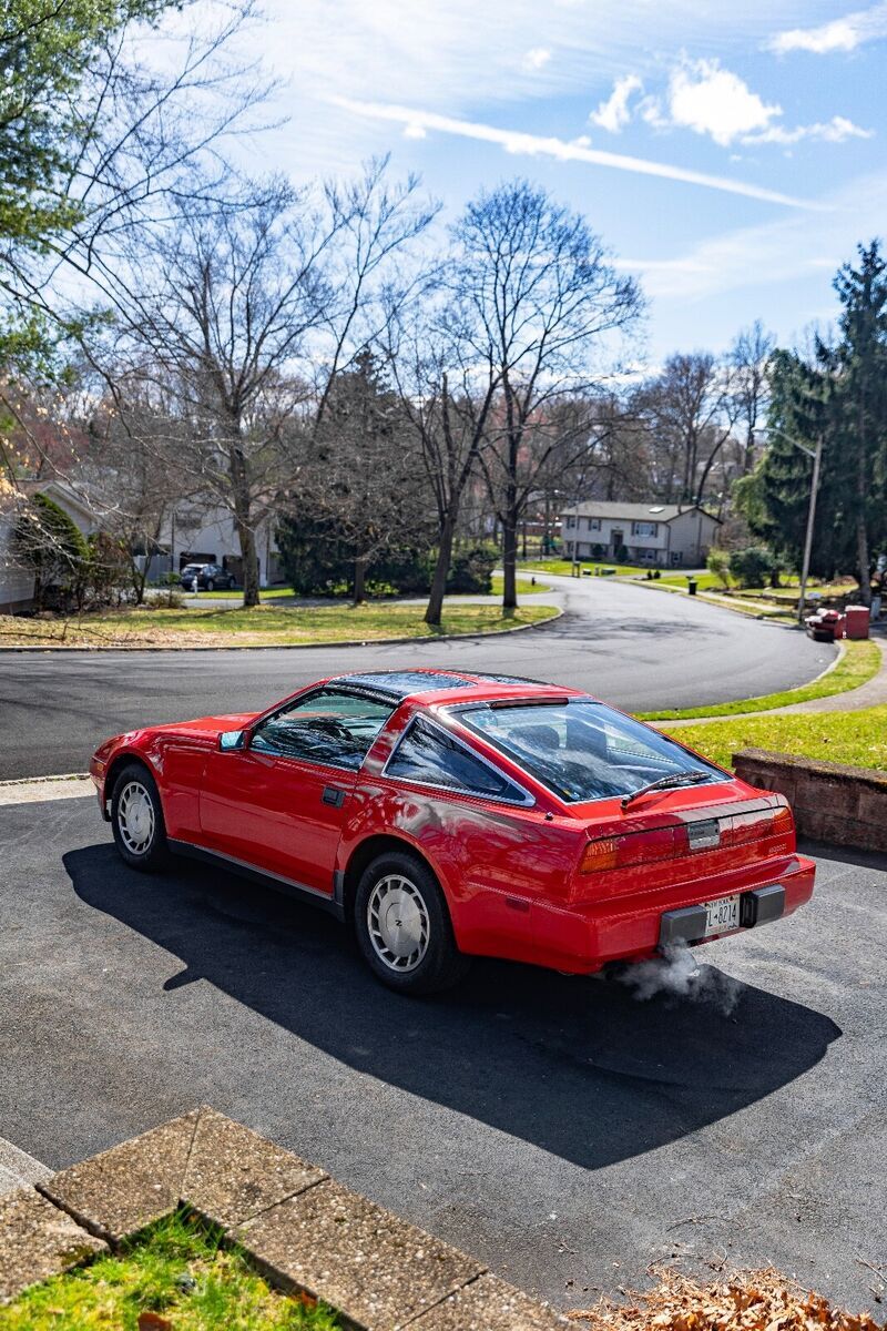 1987 Nissan 300ZX - photo 4