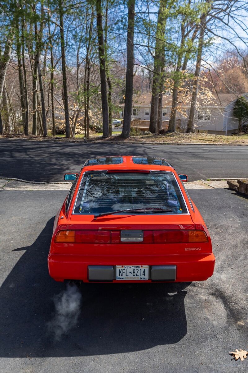 1987 Nissan 300ZX - photo 5