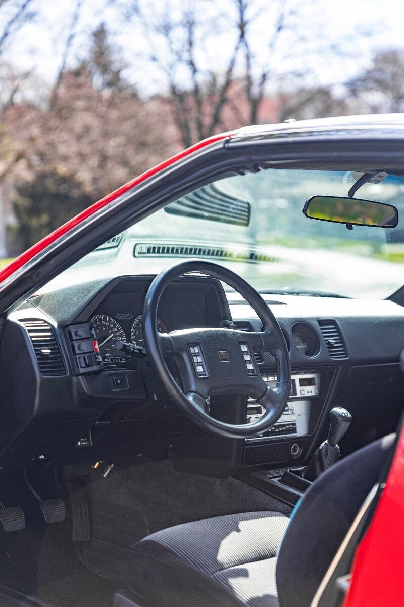 1987 Nissan 300ZX - photo 7