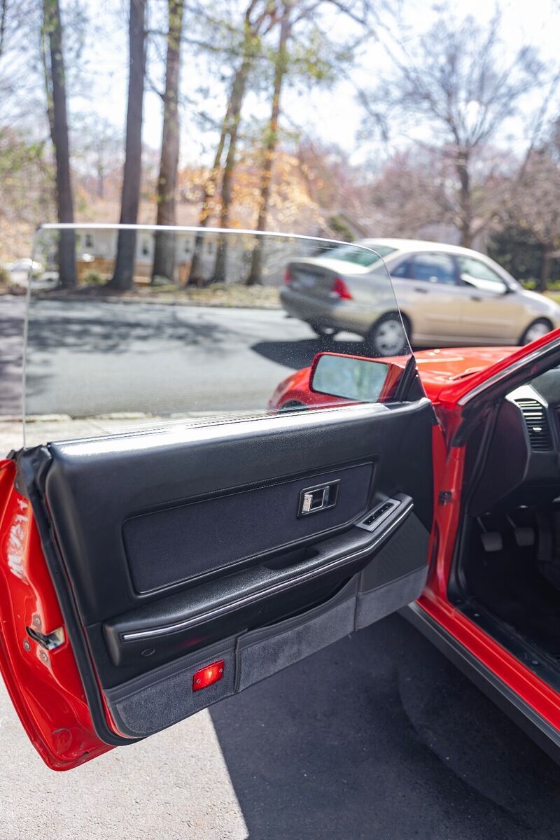 1987 Nissan 300ZX - photo 8