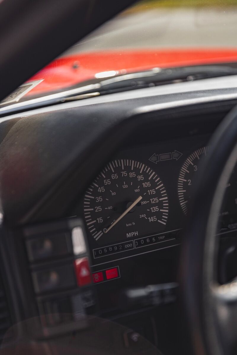 1987 Nissan 300ZX - photo 9