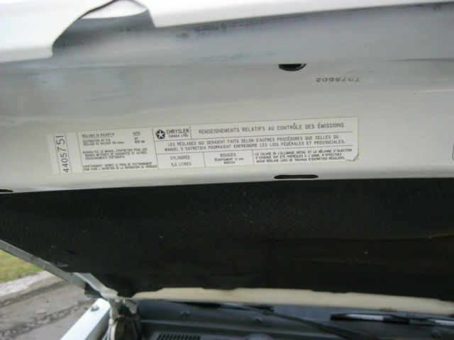 1988 Chrysler New Yorker - photo 12