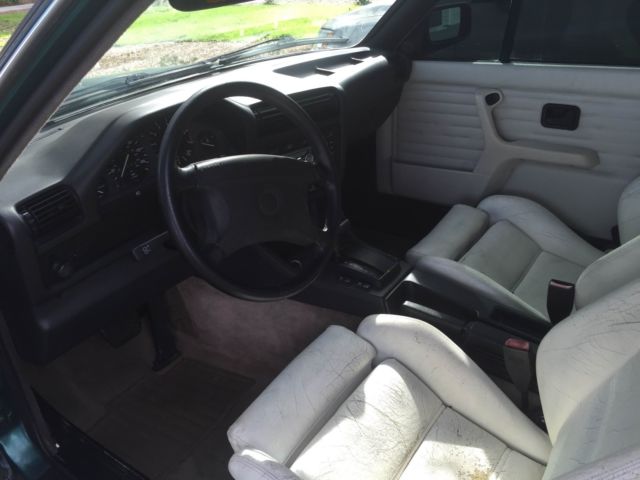 1992 BMW 3-Series - photo 5