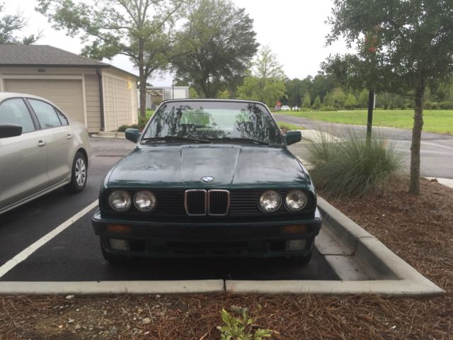 1992 BMW 3-Series - photo 3