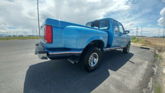 1992 Ford F-150 - photo 7