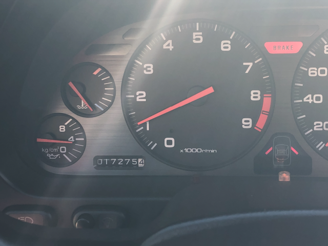 1992 Acura NSX Base - photo 11