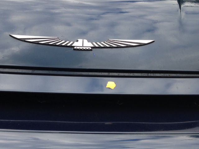 1993 Ford Thunderbird Supercoupe - photo 4