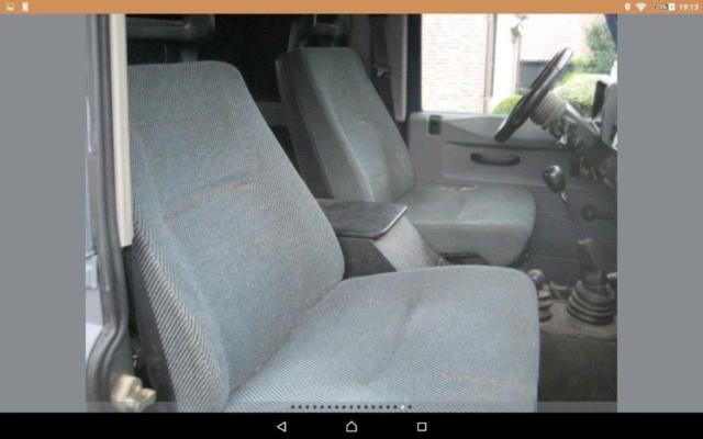 1988 Land Rover Defender LEFT HAND DRIVE - photo 10