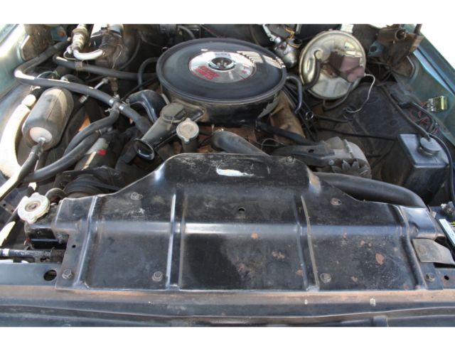 1968 Oldsmobile Cutlass - photo 3
