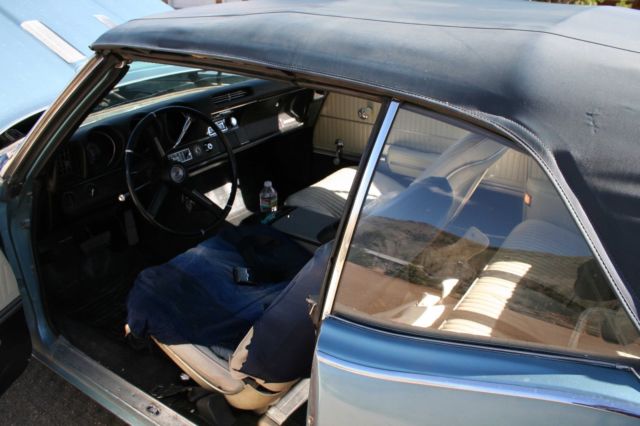 1968 Oldsmobile Cutlass - photo 4