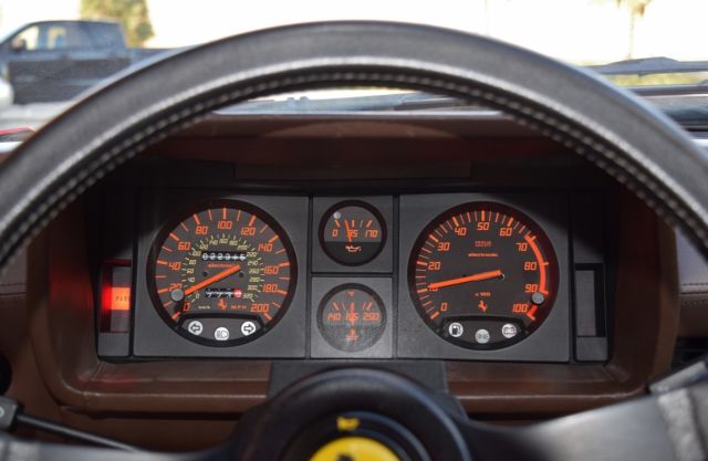 1988 Ferrari Testarossa - photo 10