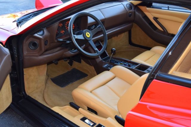 1988 Ferrari Testarossa - photo 9