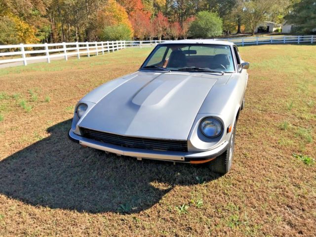 1972 Datsun Z-Series - photo 2