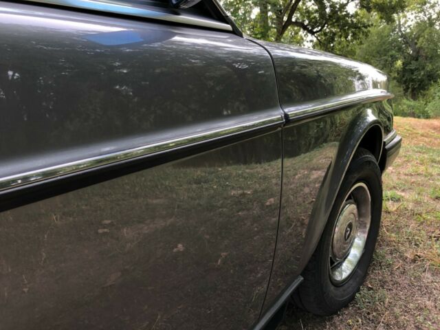 1985 Volvo 240 - photo 3