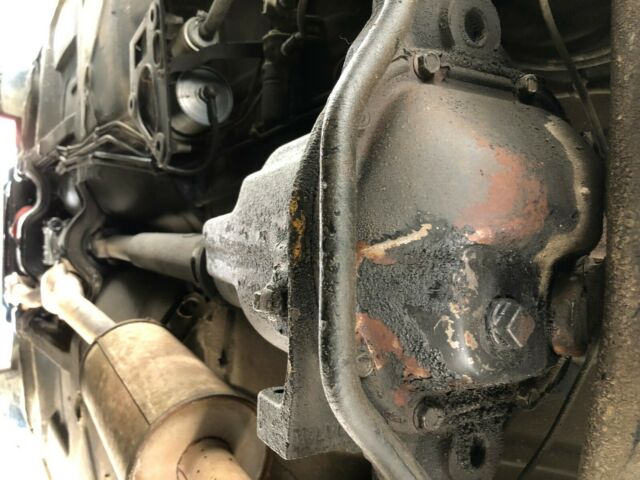 1985 Volvo 240 - photo 5