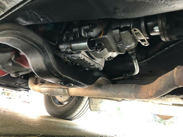 1985 Volvo 240 - photo 6