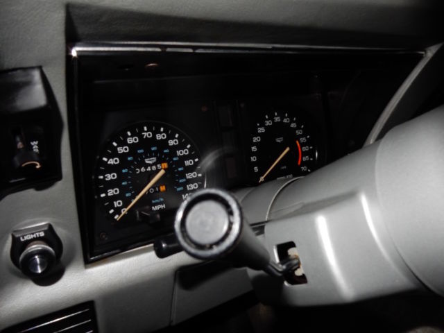 1978 Chevrolet Corvette - photo 6