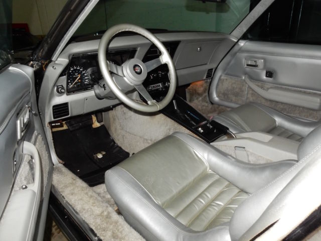 1978 Chevrolet Corvette - photo 7